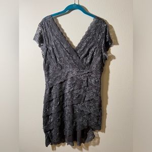 MARINA - SEQUENCE SHIRT